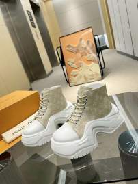 Picture of Louis Vuitton Shoes _SKULVsz35-40sfm011313695